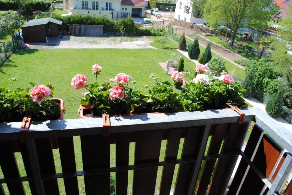 Gästehaus Maier Rust Zimmer foto